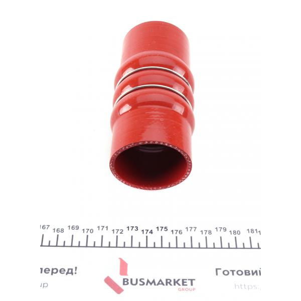 222326 IMPERGOM Патрубок інтеркулера Peugeot Partner 1.6HDi 08-