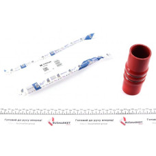 222328 IMPERGOM Патрубок інтеркулера Citroen Berlingo 1.6HDi 08-