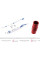 222328 IMPERGOM Патрубок інтеркулера Citroen Berlingo 1.6HDi 08-