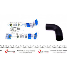 222379 IMPERGOM Патрубок системи охолодження Fiat Scudo/Peugeot Expert 2.0D/HDi 07-