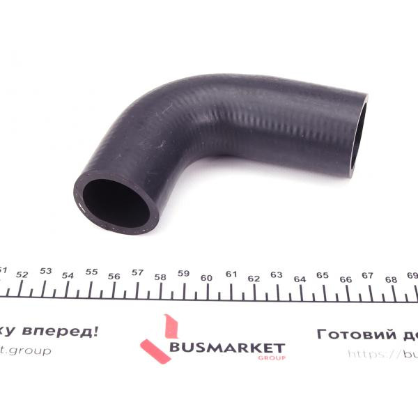 222379 IMPERGOM Патрубок системи охолодження Fiat Scudo/Peugeot Expert 2.0D/HDi 07-