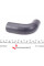 222379 IMPERGOM Патрубок системи охолодження Fiat Scudo/Peugeot Expert 2.0D/HDi 07-