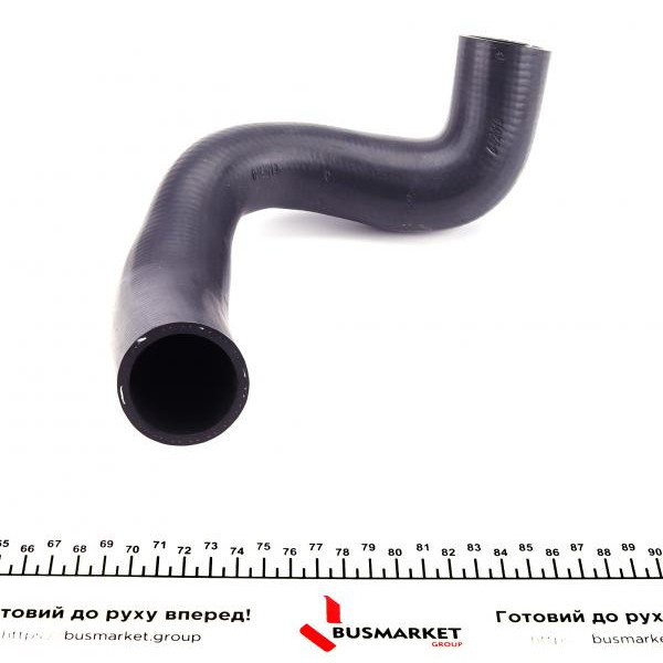 222429 IMPERGOM Патрубок радіатора (верхній) Ford Transit 2.5D/DI 83-00
