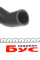 222495 IMPERGOM Патрубок інтеркулера (L) Ford Transit 2.2TDCi/2.4TDCi/3.2TDCi 06-