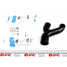 222712 IMPERGOM Патрубок радіатора Opel Astra G 1.8 16v 98-09
