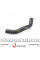 222828 IMPERGOM Патрубок системи охолодження Opel Combo/Astra H/G 1.7DTI/DI/CDTI 00-