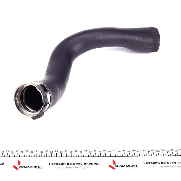 222852 IMPERGOM Патрубок интеркулера (L) Opel Insignia 2.0CDTI 08-