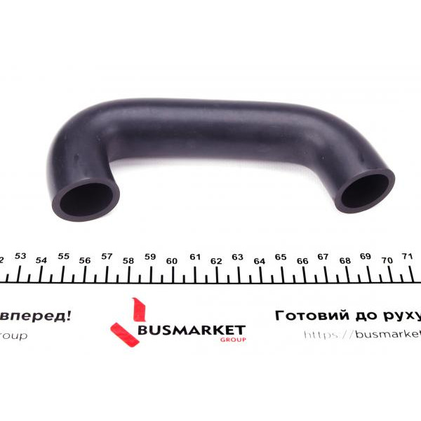222965 IMPERGOM Трубка картерних газів Citroen Jumpy/Fiat Scudo 1.9D 95-06