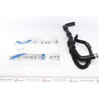 222976 IMPERGOM Патрубок системи охолодження Citroen Berlingo/Peugeot Partner 1.9D/2.0HDI 96-06 (к-кт у зборі)