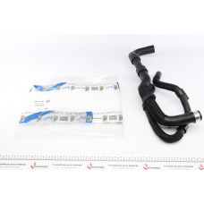 222976 IMPERGOM Патрубок системи охолодження Citroen Berlingo/Peugeot Partner 1.9D/2.0HDI 96-06 (к-кт у зборі)