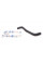 222983 IMPERGOM Патрубок радіатора Citroen Berlingo/Peugeot Partner 1.9 D 98-
