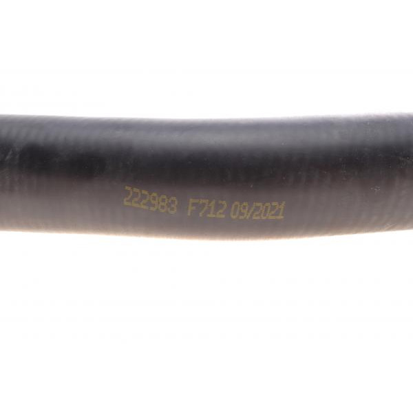 222983 IMPERGOM Патрубок радіатора Citroen Berlingo/Peugeot Partner 1.9 D 98-