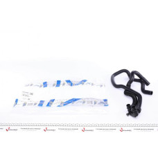 223013 IMPERGOM Патрубок системи охолодження Citroen Berlingo/Peugeot Partner 1.8D/1.9D 96-08 (к-кт у зборі)