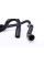 223013 IMPERGOM Патрубок системи охолодження Citroen Berlingo/Peugeot Partner 1.8D/1.9D 96-08 (к-кт у зборі)