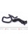 223013 IMPERGOM Патрубок системи охолодження Citroen Berlingo/Peugeot Partner 1.8D/1.9D 96-08 (к-кт у зборі)