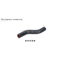223042 IMPERGOM Патрубок турбіни Fiat Scudo/Peugeot Partner 1.6HDI 07-