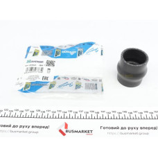 223043 IMPERGOM Патрубок радіатора Citroen C4/C5/Peugeot 307/407 1.6HDi 04-