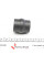 223043 IMPERGOM Патрубок радіатора Citroen C4/C5/Peugeot 307/407 1.6HDi 04-