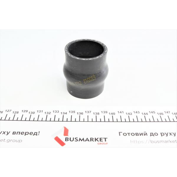 223043 IMPERGOM Патрубок радіатора Citroen C4/C5/Peugeot 307/407 1.6HDi 04-