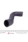 223074 IMPERGOM Патрубок інтеркулера Fiat Scudo/Peugeot Expert 2.0D/HDi 07-