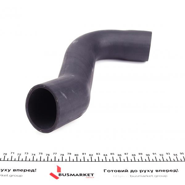 223074 IMPERGOM Патрубок інтеркулера Fiat Scudo/Peugeot Expert 2.0D/HDi 07-
