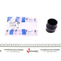 223089 IMPERGOM Патрубок інтеркулера Citroen Belingo/Peugeot Partner 1.6HDi 05-