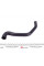 223091 IMPERGOM Патрубок системи охолодження Citroen Berlingo/Peugeot Partner 1.6HDi 99-08