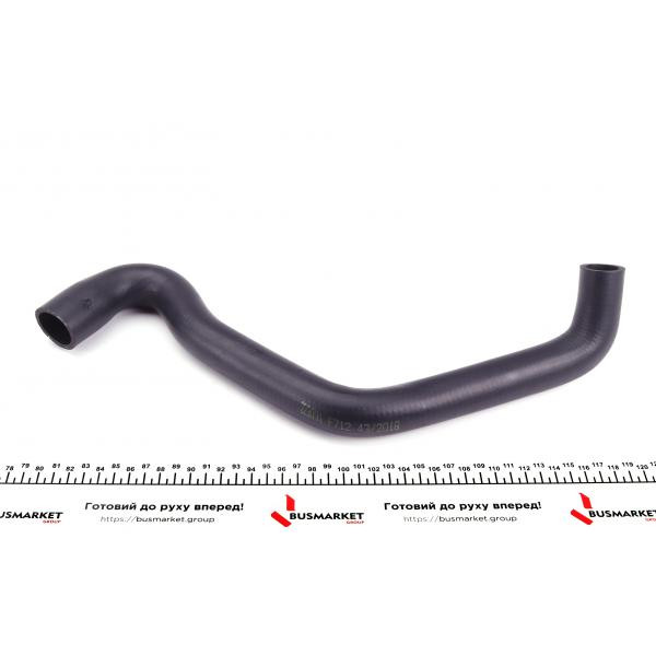 223091 IMPERGOM Патрубок системи охолодження Citroen Berlingo/Peugeot Partner 1.6HDi 99-08