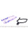 223092 IMPERGOM Патрубок радіатора Peugeot Partner/Citroen Berlingo 2.0HDi 99-08 (к-кт)