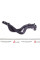 223093 IMPERGOM Патрубок радіатора Citroen Berlingo/Peugeot Partner 2.0HDI 99-05 (к-кт)