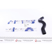223174 IMPERGOM Патрубок радіатора Renault Clio II/Kangoo 1.4/1.6 97-08