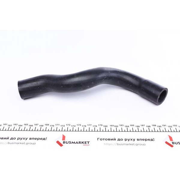 223174 IMPERGOM Патрубок радіатора Renault Clio II/Kangoo 1.4/1.6 97-08