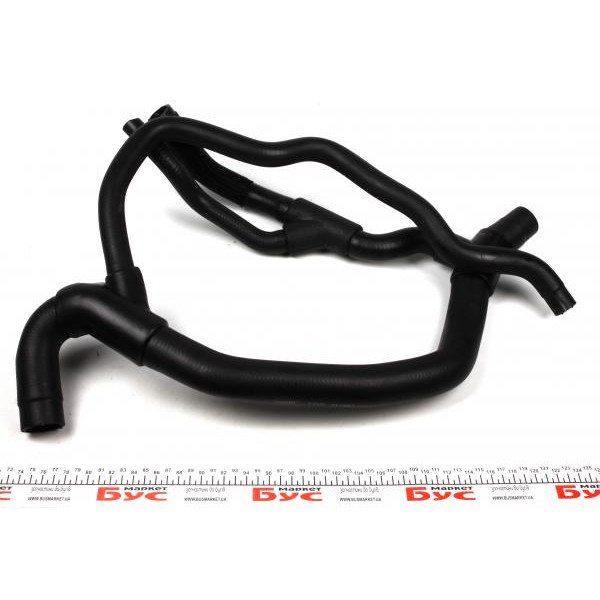 223181 IMPERGOM Патрубок системи охолодження Renault Kangoo 1.9D 97- (нижній/к-кт у зборі)