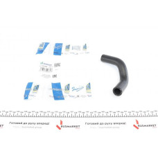 223256 IMPERGOM Патрубок системи охолодження Renault Kangoo 1.5dCi 01-