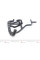 223378 IMPERGOM Патрубок системи охолодження Renault Trafic II 1.9dCi 01- (к-кт у зборі)
