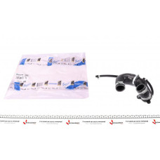 223380 IMPERGOM Патрубок турбины Renault Kangoo 1.5dCi 97-07 (к-кт в сборе)