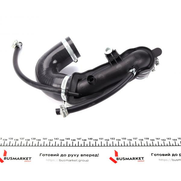 223380 IMPERGOM Патрубок турбіни Renault Kangoo 1.5dCi 97-07 (к-кт у зборі)