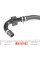 223383 IMPERGOM Патрубок интеркулера (R) Dacia Logan/Renault Megane II 1.5dCi 02- (к-кт)