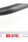 223383 IMPERGOM Патрубок интеркулера (R) Dacia Logan/Renault Megane II 1.5dCi 02- (к-кт)