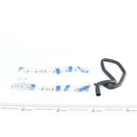223429 IMPERGOM Патрубок системи охолодження Renault Megane II/Scenic II 1.5dCi 02-