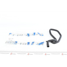 223429 IMPERGOM Патрубок системи охолодження Renault Megane II/Scenic II 1.5dCi 02-