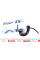 223461 IMPERGOM Патрубок турбіни Renault Kangoo 1.5dCi 97-07 (к-кт у зборі)