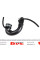 223461 IMPERGOM Патрубок турбіни Renault Kangoo 1.5dCi 97-07 (к-кт у зборі)