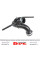 223461 IMPERGOM Патрубок турбіни Renault Kangoo 1.5dCi 97-07 (к-кт у зборі)