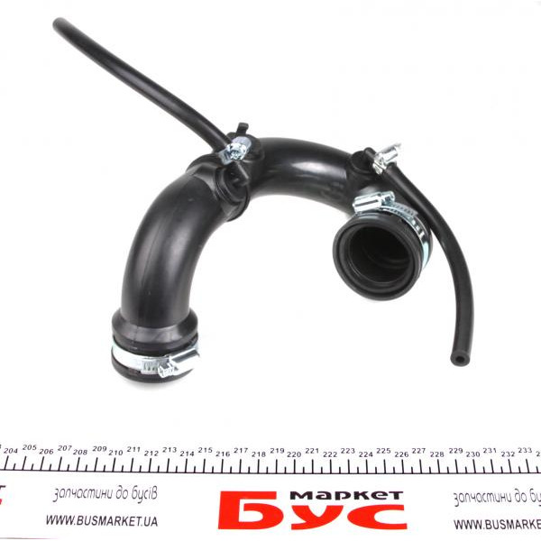 223461 IMPERGOM Патрубок турбіни Renault Kangoo 1.5dCi 97-07 (к-кт у зборі)