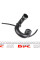 223461 IMPERGOM Патрубок турбіни Renault Kangoo 1.5dCi 97-07 (к-кт у зборі)