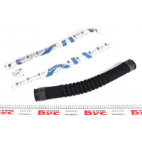 223462 IMPERGOM Патрубок повітряного фільтра Renault Kangoo 1.5dCi 01-