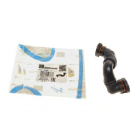223699 IMPERGOM Патрубок вентиляції картера VW Golf V 2.0FSI 04-08
