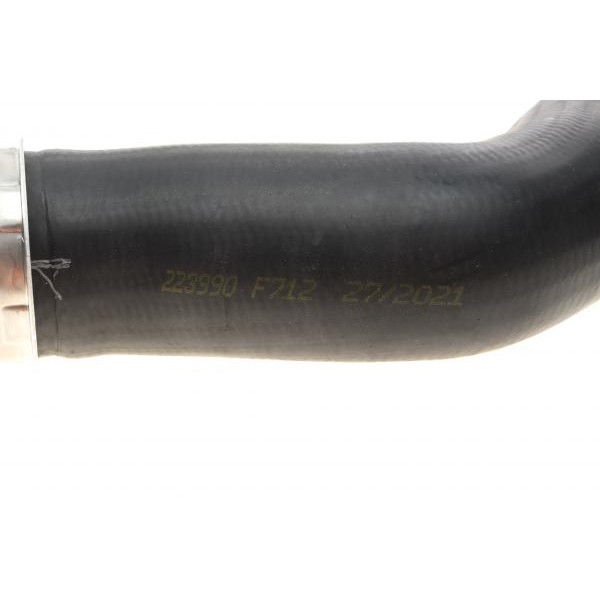 223990 IMPERGOM Патрубок інтеркулера VW Passat/CC 1.4TSI/1.8TSI 10-16
