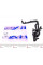 224006 IMPERGOM Патрубок радіатора Citroen Berlingo/Peugeot Partner 1.6HDi 05- (к-кт)